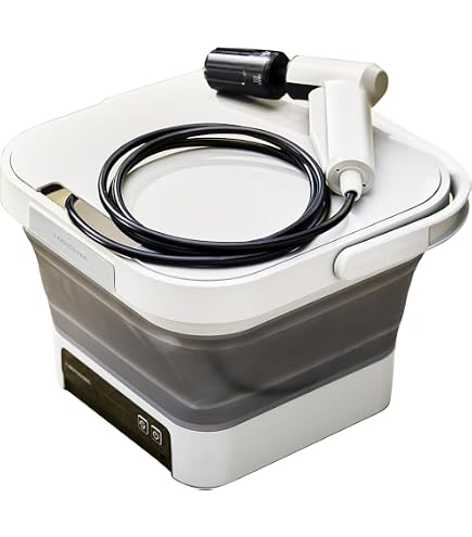 Amazon | T-PROFESSIONAL THE HYDRO CLEANER 高圧洗浄機 ティー